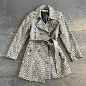DKNY Coat - Size 4P